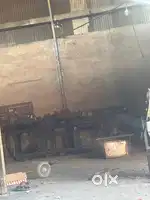 Dana Machine Operator