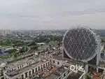 SECOND FLOOR FULL FURNISHED OFFICE IN WORLD STREET BEST LOCATION