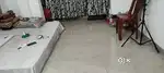 New 1 Bhk unfurnished rooms. /near patuli jheel park