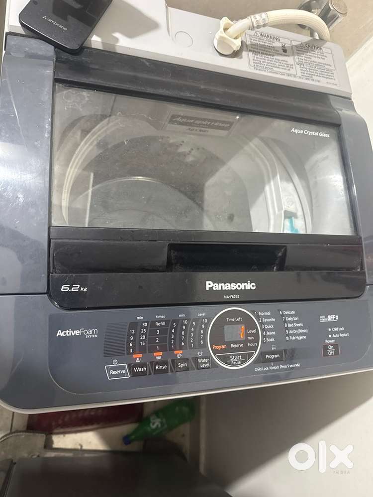 Panasonic NAF62B7