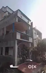2BHK available for rent near Chinhut Tiraha