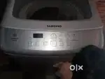 Sumsung washing machine top load