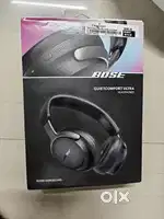 Bose Bluetooth Headphone QuiteComfort QC Ultra ANC under Warranty