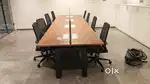 OFFICE WORKSTATIONS MEETING TABLES CHAIRS MD TABLES CONFERENCES ETC