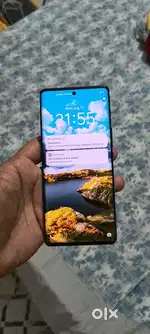 Vivo v 29 8 128gb all original best condition