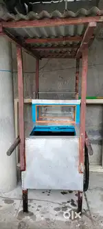 Pan Thela gari