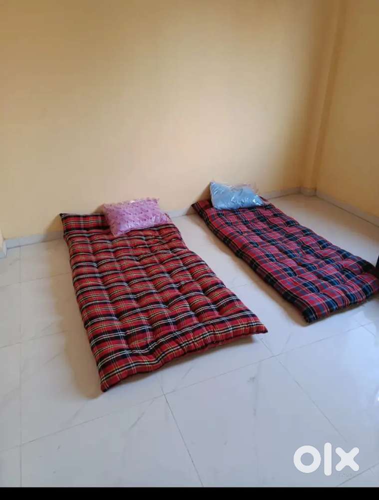 No brokerage pg accommodation in versova andheri west