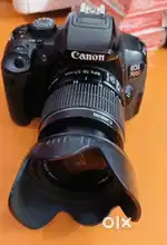 Canon 700d