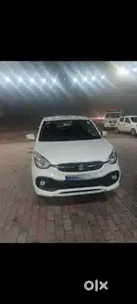Maruti Suzuki Celerio 2024