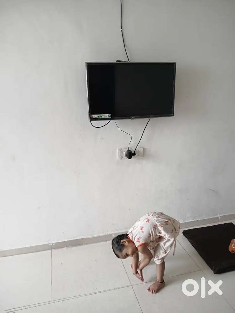 LG  TV 32 inch for sale. New LG TV