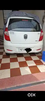 Hyundai Grand i10 2011 Petrol 73000 Km Driven