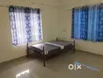 1 bachelor  1 bedroom attached bathroom rent in pachalam Ernakulam