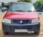 Maruti Suzuki Alto 2005-2010 LXi BSIII, 2011, Petrol
