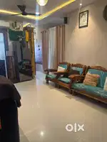 Ready to move flat