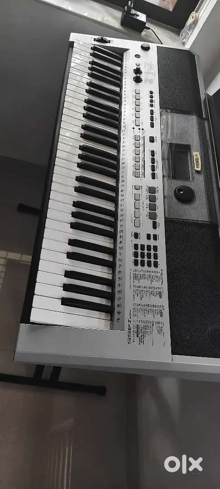 Yamaha PSR I 455