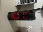 Boat party pal Bluetooth speaker