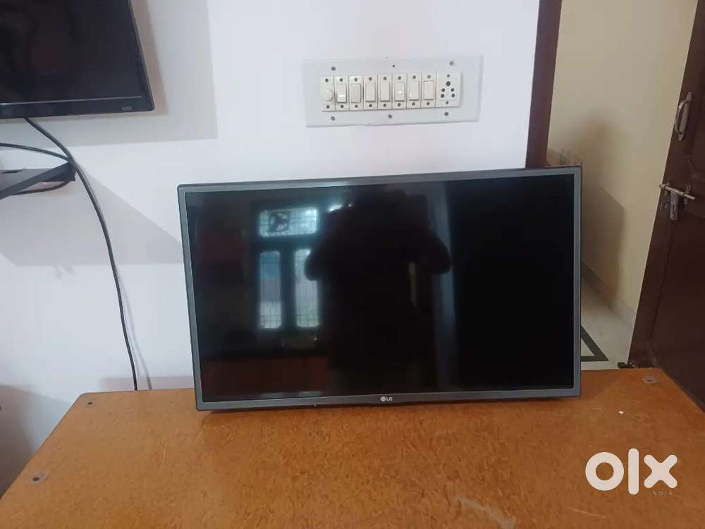 Lg smart tv