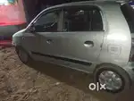 Honda santro
