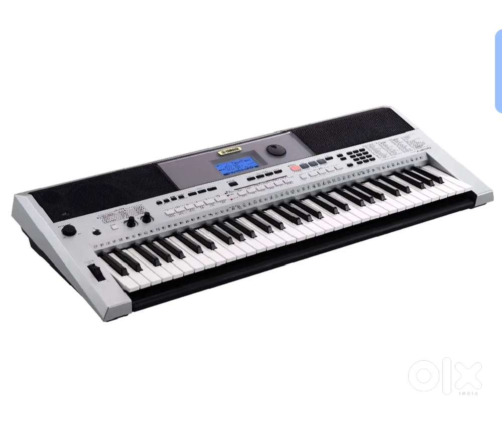 Keyboard Yamaha i455