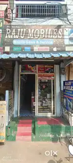 SHOP RENT MANDAPETA
