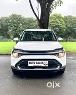 Kia Carens 1.5 Premium 7 STR, 2022, Diesel