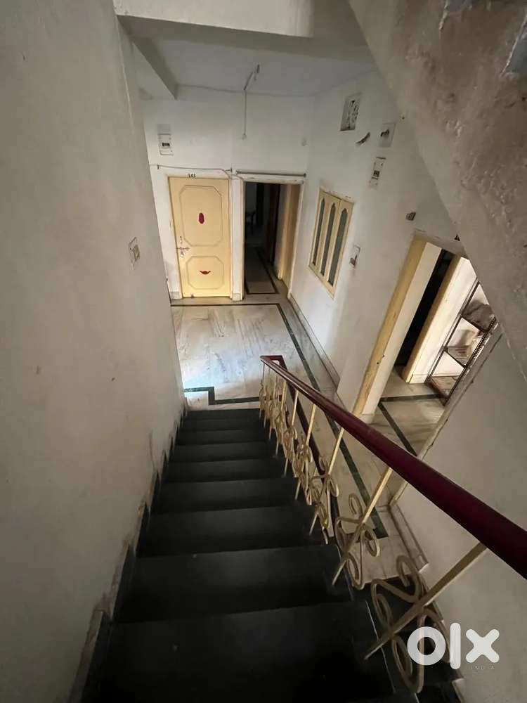 1bhk & 2 bhk family house for rent