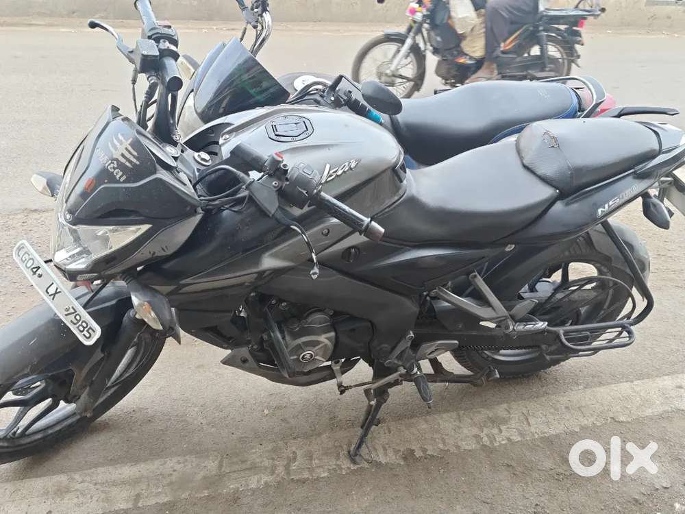 Good condition
