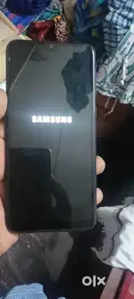 Galaxy F41 5g mobile 6 rom