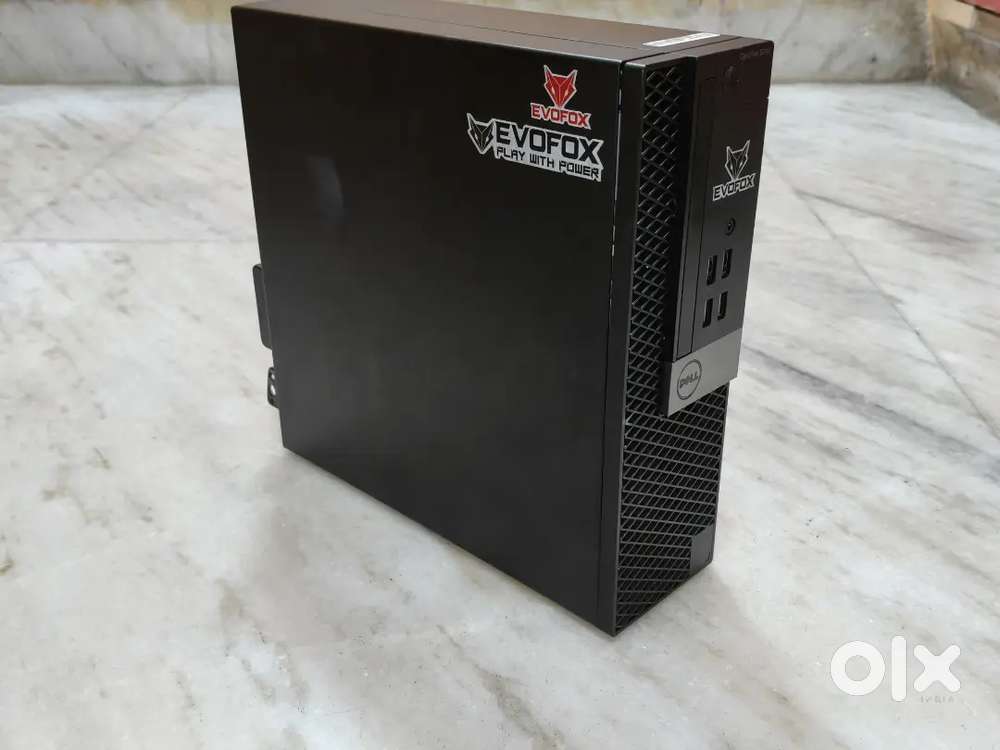 Dell optiplex 3040