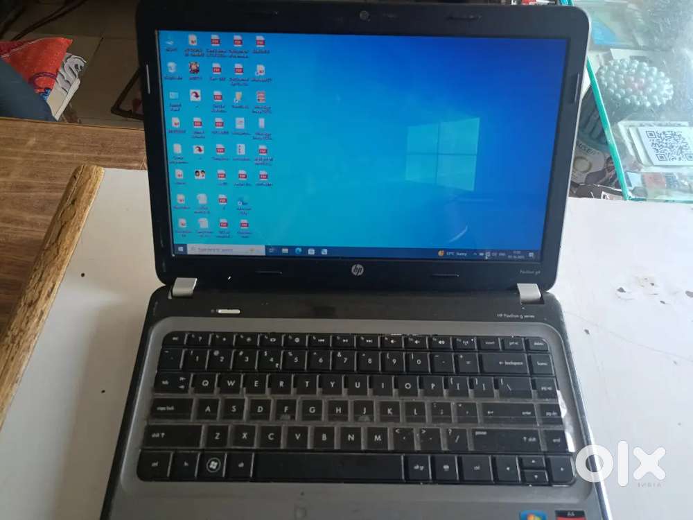 HP Pavilion G Series