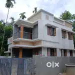 Koonammave kongorpilly,4cent,3bhk