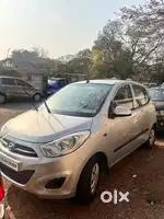 Hyundai i10 Petrol Well Maintained