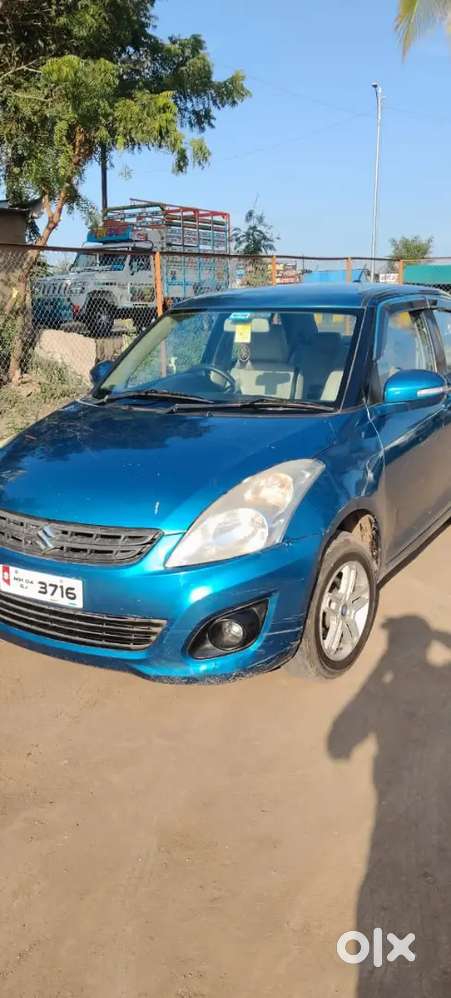 Maruti Suzuki Dzire 2014 Diesel Well Maintained  , original condition