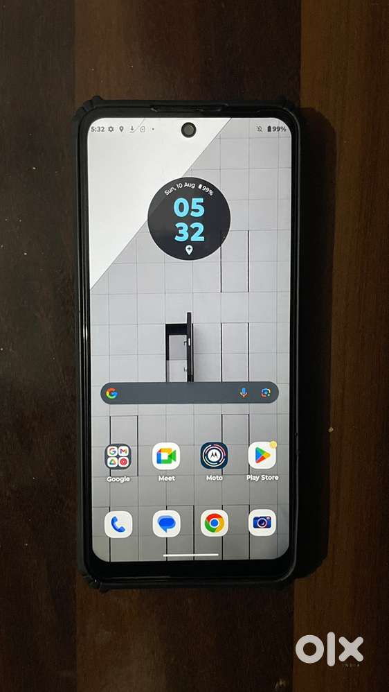 moto edge 20 fusion