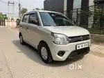 Maruti Suzuki Wagon R LXI CNG, 2021, CNG & Hybrids
