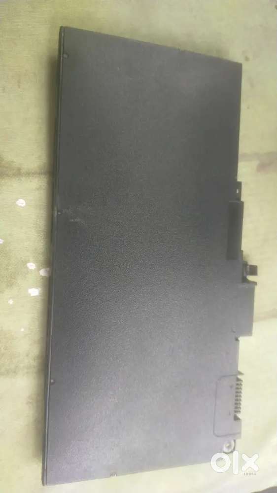 Laptop battery excellent condition