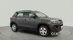 Maruti Suzuki Vitara Brezza 1.5 VXI, 2022, Petrol