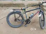 Only 3000 and get a Roger bicycle