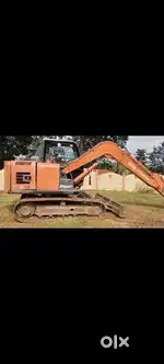 Tata hitachi
