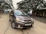 Honda Mobilio 1.5 V i-VTEC, 2015, Petrol