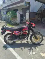 Suzuki samurai 2001