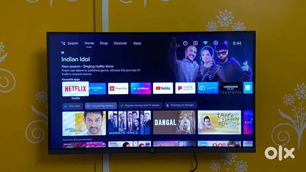 OnePlus Y series 32  TV