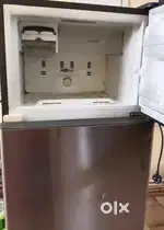 Whirlpool fridge