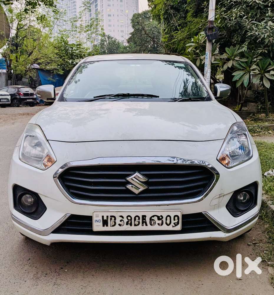 Maruti Suzuki Swift Dzire VDI (O), 2019, Diesel