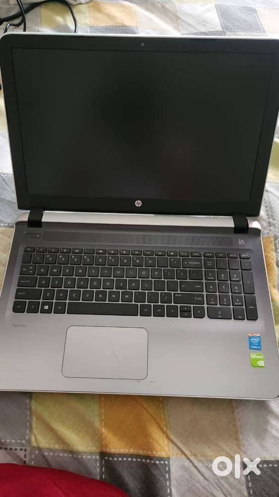 HP Laptop for Sale – Excellent Condition & Best Price.