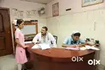 Hospital में काम करने के लिए लड़के और लड़कियों की आवश्यकता हैं!!