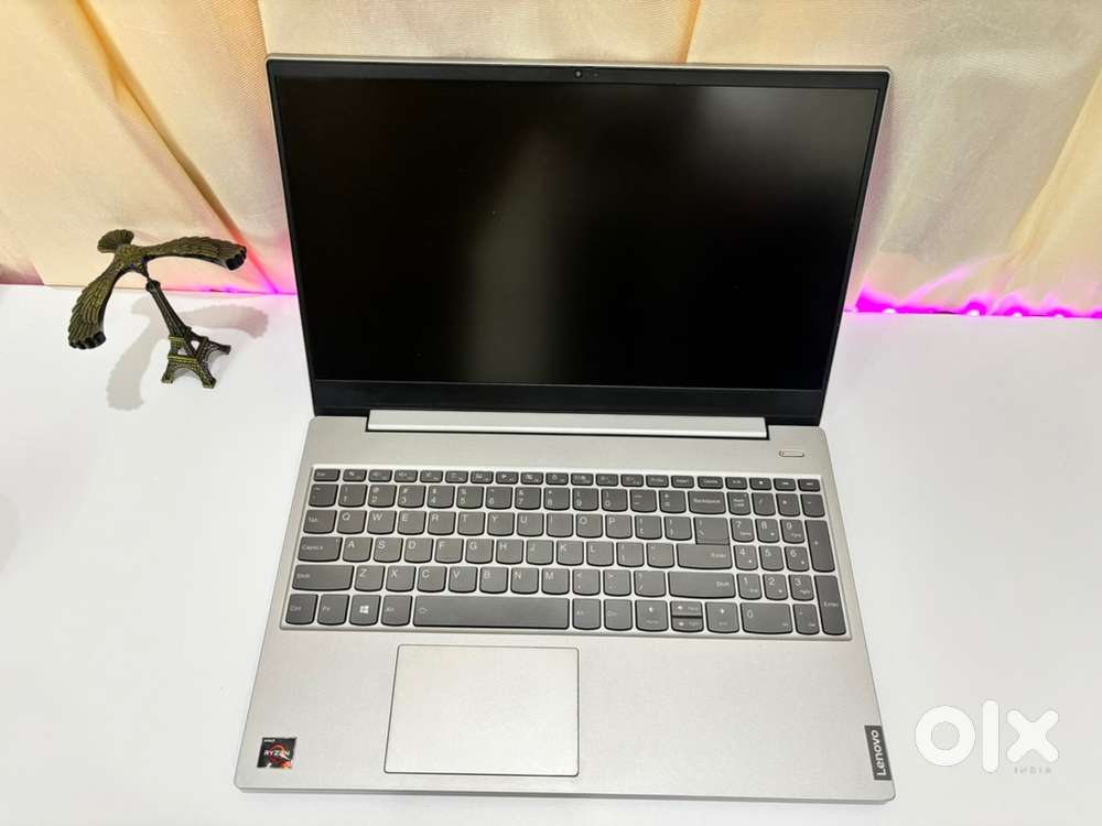 Lenovo laptop