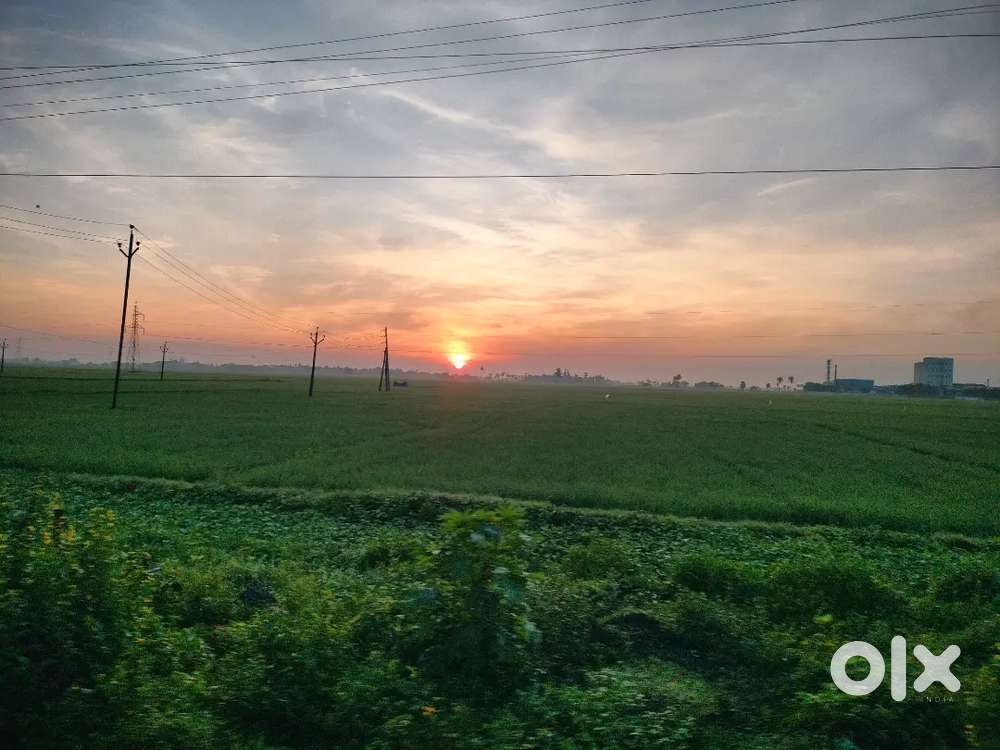 10 cents Agriculture  Land for Sale