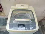 SAMSUNG TOP LOAD 6.2 KGS WASHING MECHINE