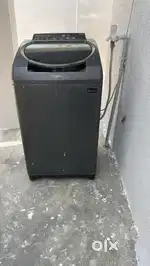 Whirlpool 7.5kg top load washing machine